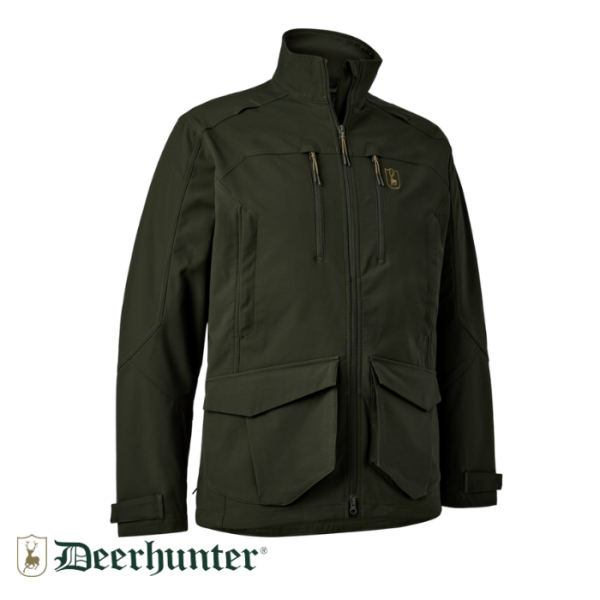 DEERHUNTER Climate 37,5 Teknolojili Ceket 52 - 2130.5803.367.52