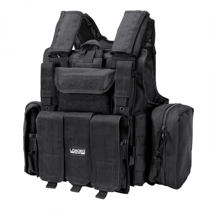 T. BARSKA VX-300 TACTICAL /  Taktik Yelek