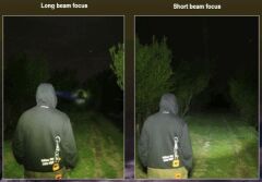 Prologıc Lumiax Headlamp