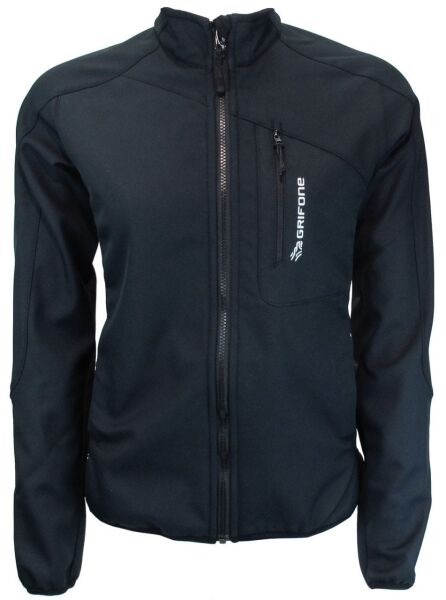 Grifone Triglav Lady Ceket Siyah - XS