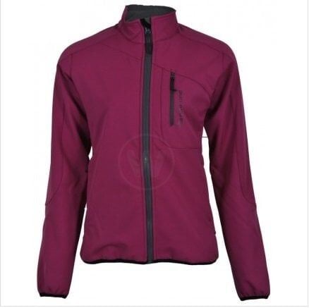 Grifone Triglav Lady Ceket Siyah - XS