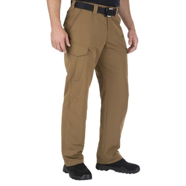 5.11 FAST-TAC CARGO PANTOLON KOYU KAHVE 42X34