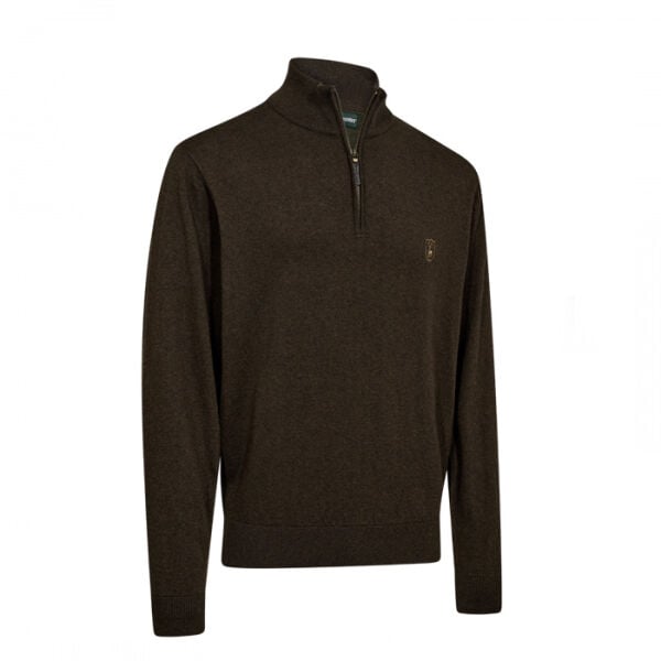DEERHUNTER Harrington Fermuarlı  Kazak - L - 2130.8119.591.L