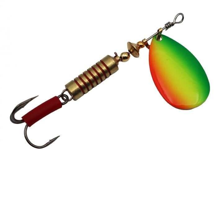 DFT Sp03 Spinner 6,8 G 6,7 Cm Renk:10
