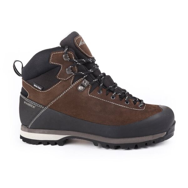 Evolite Synchro Evo-Tex Vibram Tabanlı Outdoor Bot 46