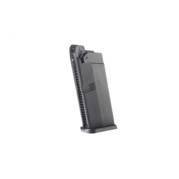 UMAREX Glock 42 Airsoft Tabanca Şarjörü - 477.2.6410.1