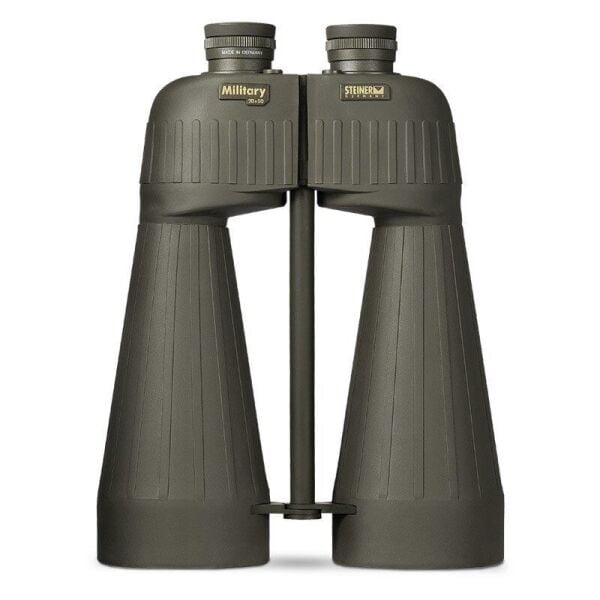 STEINER MILITARY 20X80 EL DURBUNU