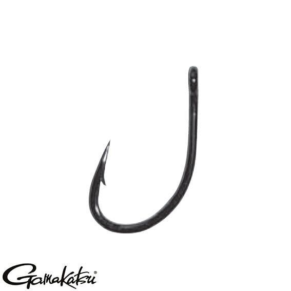 Gamakatsu D. GAMAKATSU A1G-Carp Super Olta İğnesi No:10 1/10