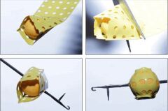 Prologıc LM Bait Protector Shrinking Tube 32mm 10 Adet Yellow