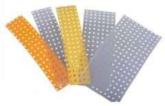 Prologıc LM Bait Protector Shrinking Tube 32mm 10 Adet Yellow