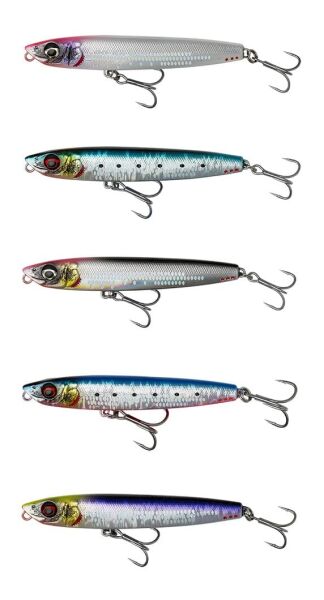 Savage Gear Cast Hacker 9.5 cm 32 gr Sahte Balık Sardine LS