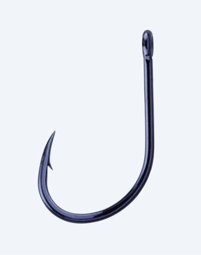 BKK Octopus Beak Straight Eye Olta İğnesi 6/0