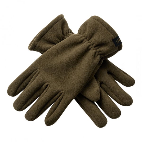 DEERHUNTER Polar Yeşil Eldiven L/XL - 2130.8027.379.L
