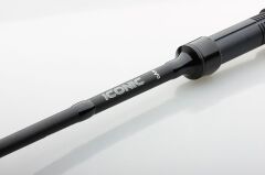 Dam Iconic Carp 13'/3,90m 3.50lbs 50mm 3 Parça Sazan Kamışı