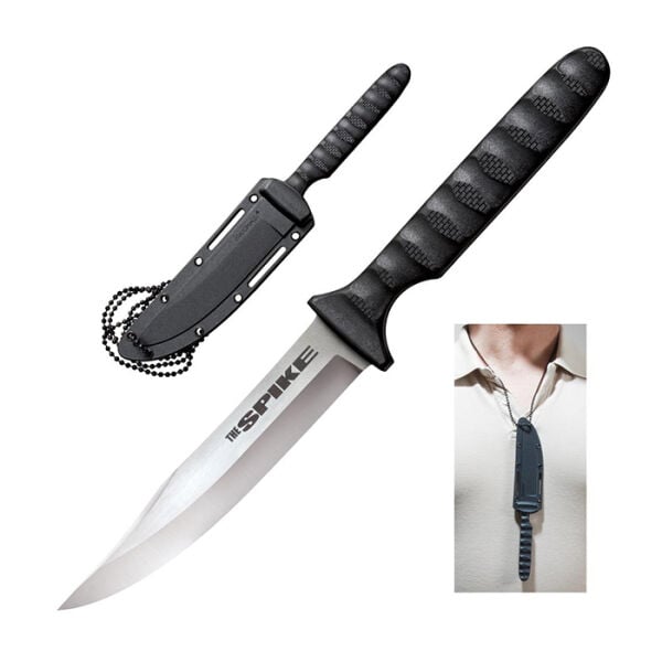 COLD STEEL Bowie Bıçak