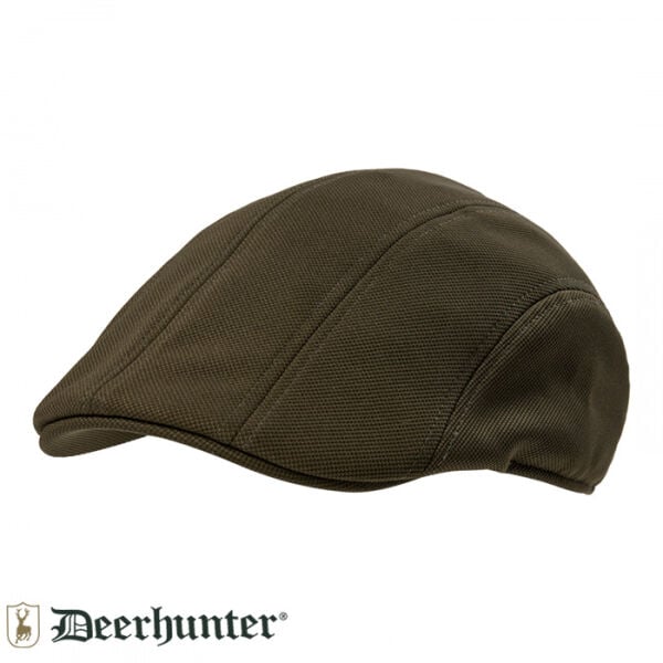 DEERHUNTER Muflon Pro Düz Şapka 58/59 - 2130.6871.376.58