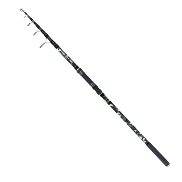 Kudos Travel Carp 3.90M, 3.5 Lbs, Tele Kamış