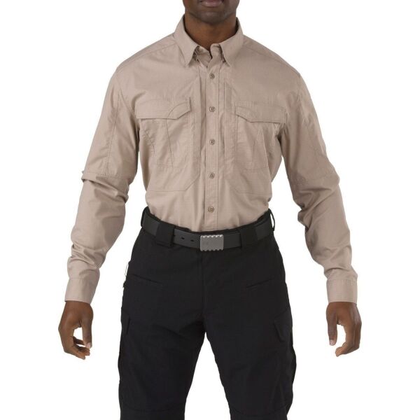 5.11 STRYKE SHIRT Haki XXL