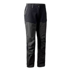 T. DEERHUNTER Lady Ann Siyah Kadın Pantolon 36