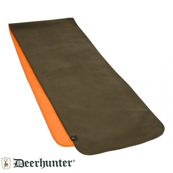 DEERHUNTER Polar Yeşil Atkı - 2130.6028.379