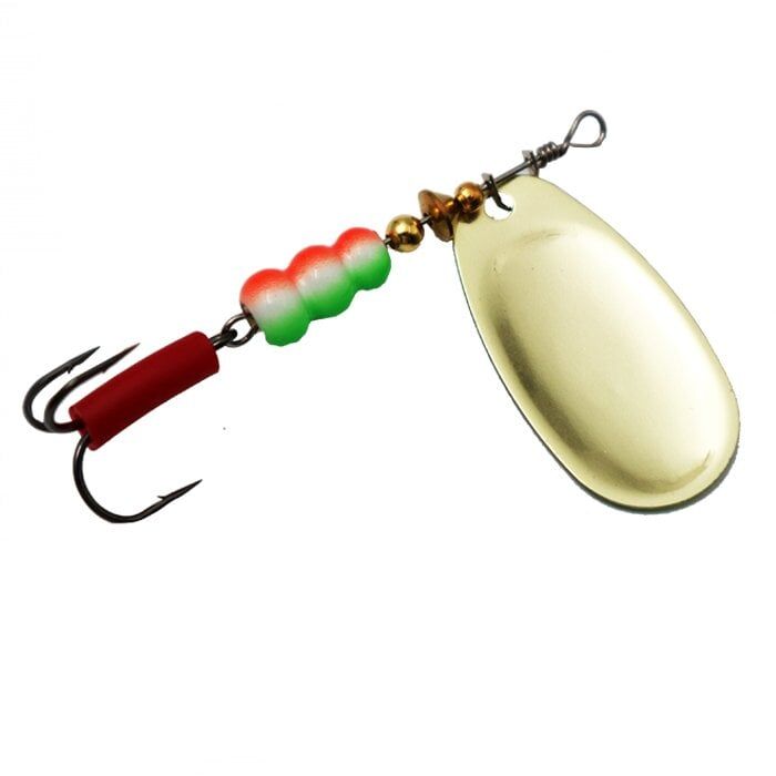 T. DFT SP08B Spinner 2,7 g 5 cm  Renk:16 - 840.SP08B.2.16
