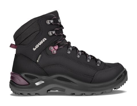 Lowa Renegade GTX Mid Ws UK 3,5 / EU 36,5