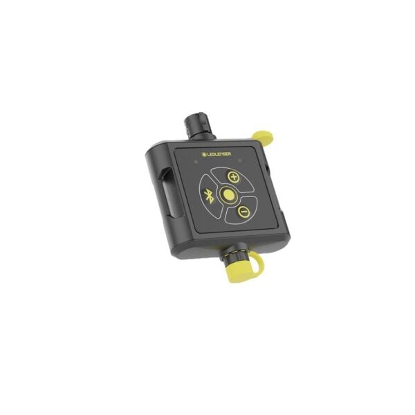 Ledlenser Bluetooth Uzaktan Kumanda Aparatı