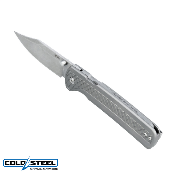 COLD STEEL 3.5