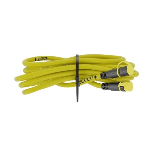 Ledlenser Uzatma Kablosu / 5 Metre