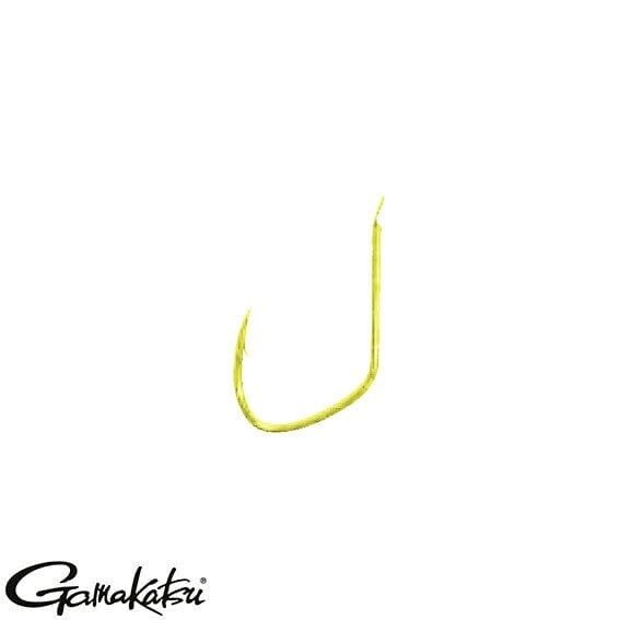 Gamakatsu D. Bkd-2210g Ekmek/hamur Iğnetak. 60cm#10