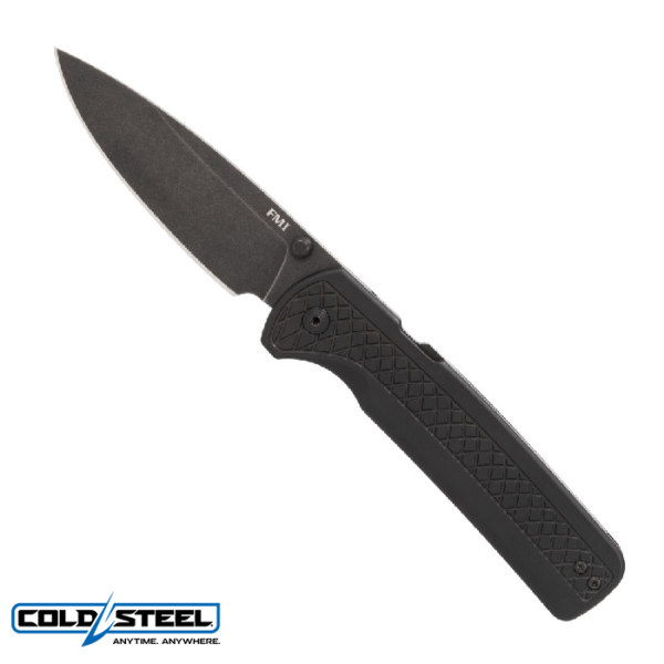COLD STEEL 3.5