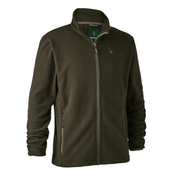 DEERHUNTER Chasse Polar Yeşil Mont 2XL