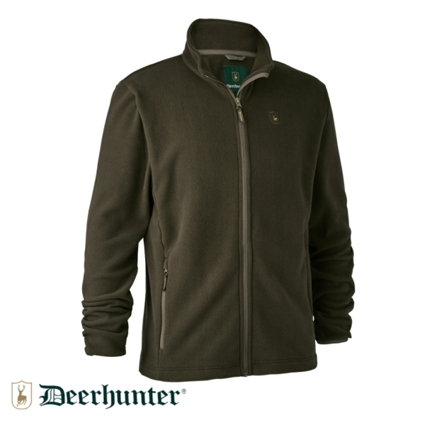 DEERHUNTER Chasse Polar Yeşil Mont L