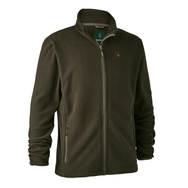 DEERHUNTER Chasse Polar Yeşil Mont L