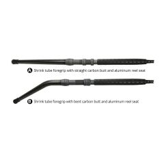 Okuma PCH Custom TRS-5101XH 100 - 250lbs Trolling Kamışı