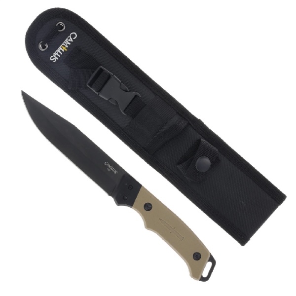 CAMILLUS M26 10