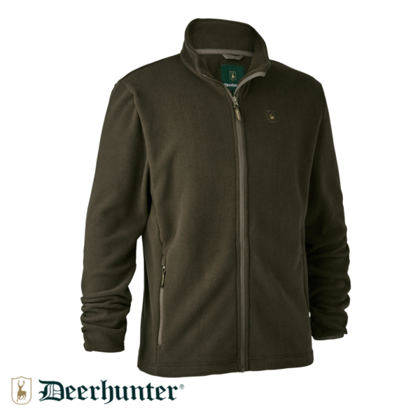 DEERHUNTER Chasse Polar Yeşil Mont M