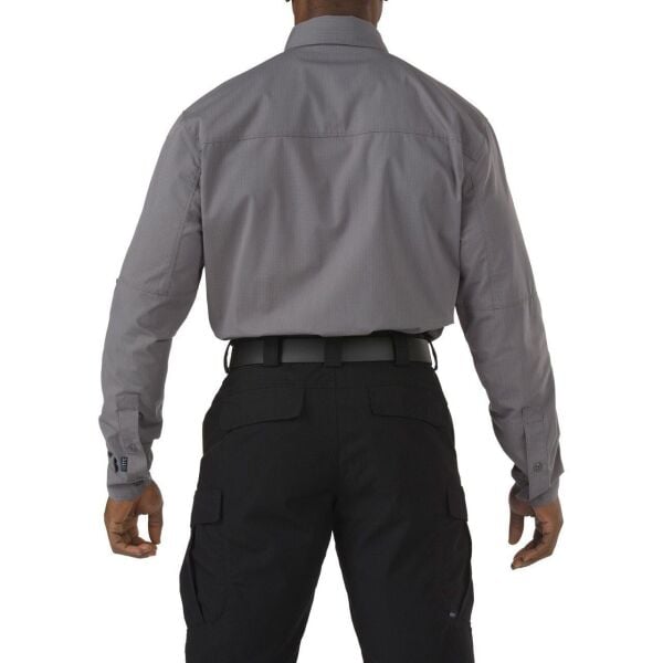 5.11 STRYKE SHIRT Siyah XXL