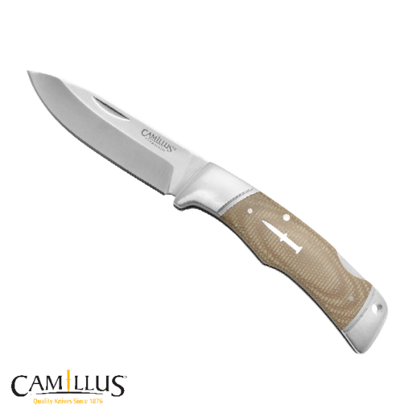 CAMILLUS Classic Lookback Bıçak