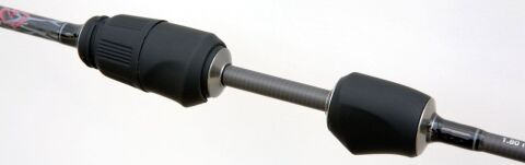 Nomura Hıro Camou 228cm 4-17g Spin Kamışı