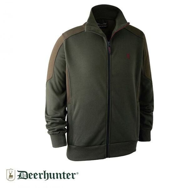 Deer Hunter Deerhunter Rogaland Boyunluklu Sweatshirt Xl