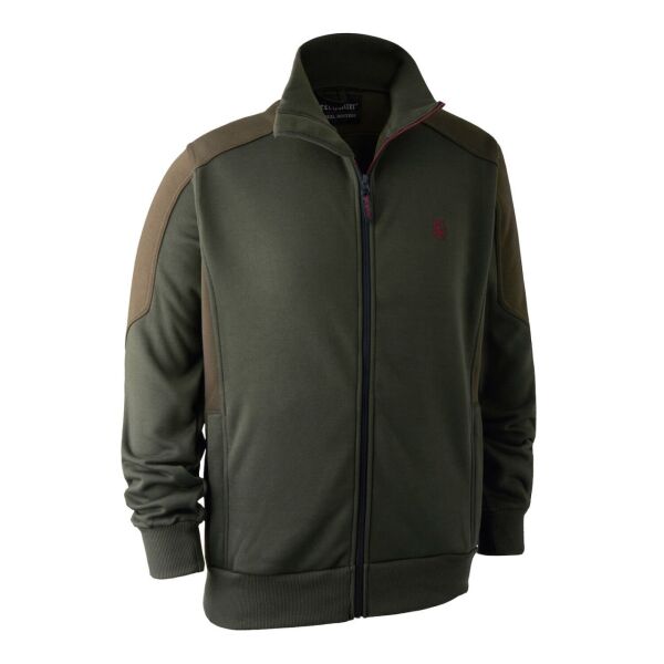 Deer Hunter Deerhunter Rogaland Boyunluklu Sweatshirt Xl