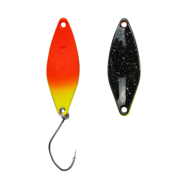 SPRO Serc Kaşık 1,6G Fireball