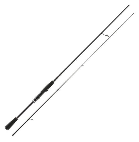 Okuma G-Control Spin 243cm L 3-14gr 2 Parça M-Fast Olta Kamışı