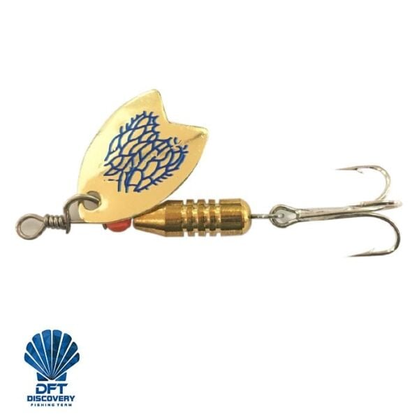 T. DFT Sprh19   5 gr Renk: 0642 Kaşık Yem - 830.SPRH19.5GR.0642
