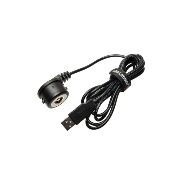 Ledlenser P7R/C7R/M7RX Şarj Kablosu