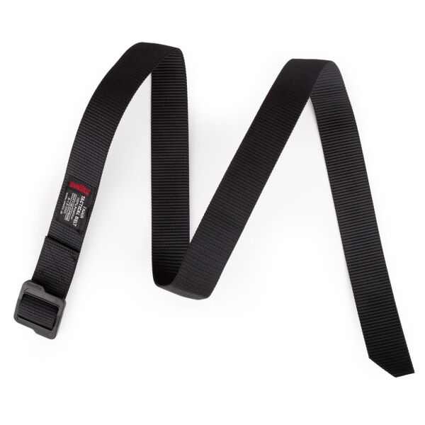 Evolite Tiger Tactical Kemer - Siyah 135