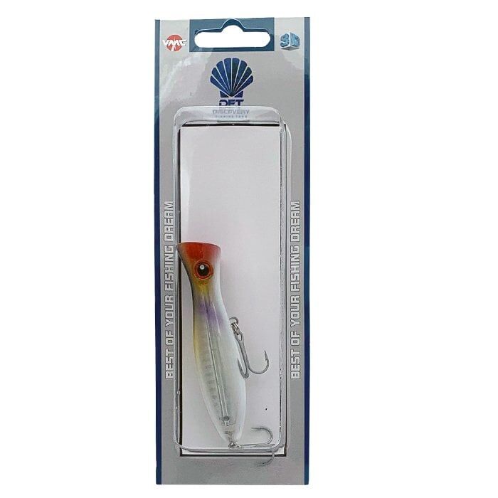 T. DFT 9602  8 Cm  15 G Renk:D12 Maket Yem - 840.9602.15.D12