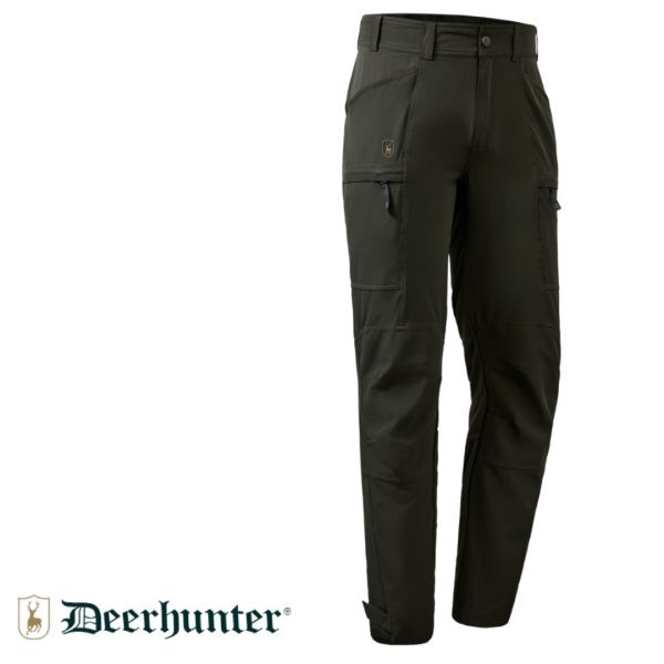 DEERHUNTER Canopy Yeşil Pantolon 54 - 2130.3996.361.54