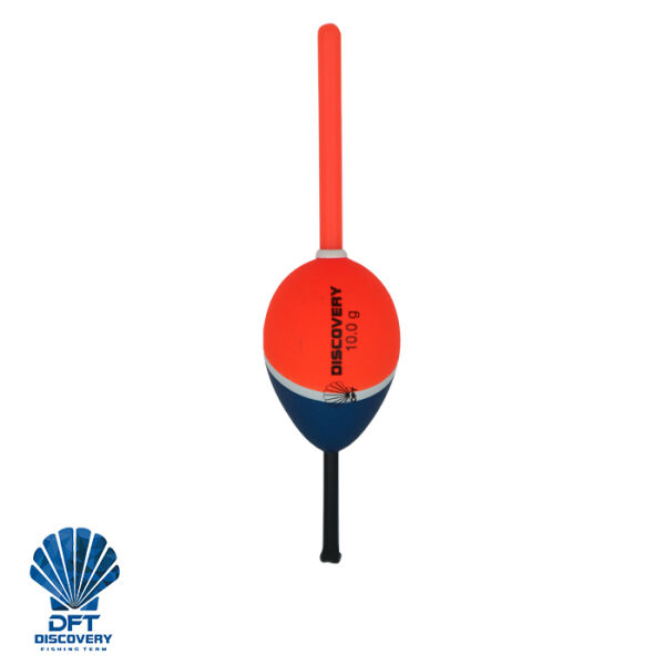DFT Sliding Floats Şamandıra 746 10,00 g